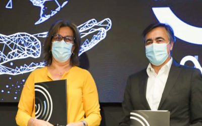 Parceria com Altice Labs melhora gestão de cargas no Porto de Aveiro