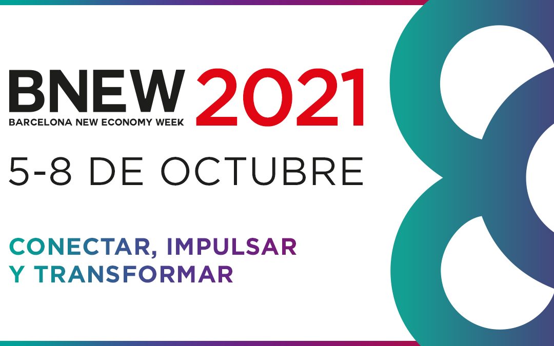 Segunda edição da BNEW ocorre entre 5 e 8 de Outubro