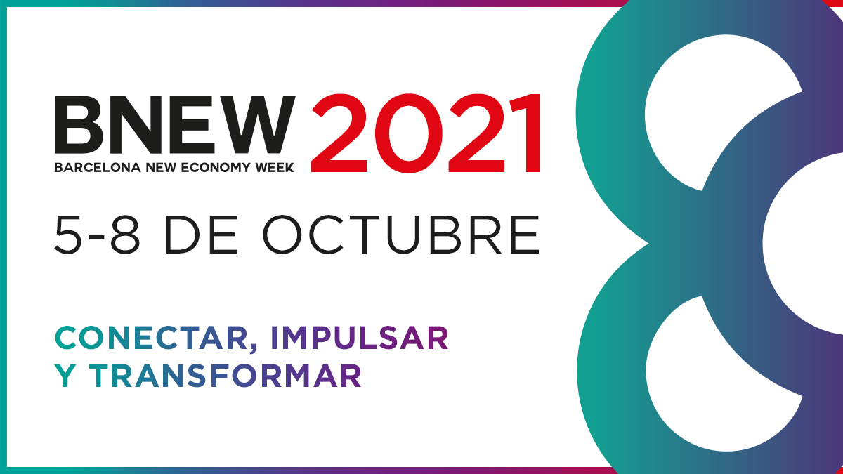 Segunda edição da BNEW ocorre entre 5 e 8 de Outubro