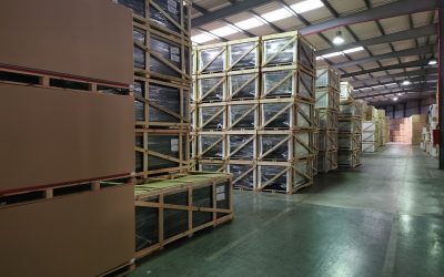 Fricon investe cerca de seis milhões na fábrica e implementa novo ERP