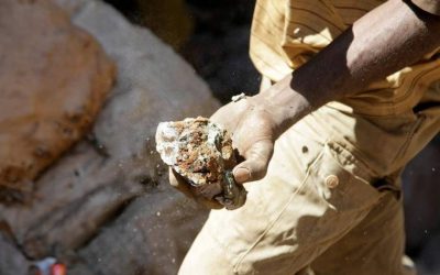 A corrida ao lítio para a maratona da supply chain das baterias