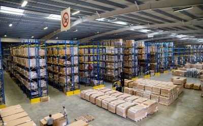 Grupo Sousa compra LogiC