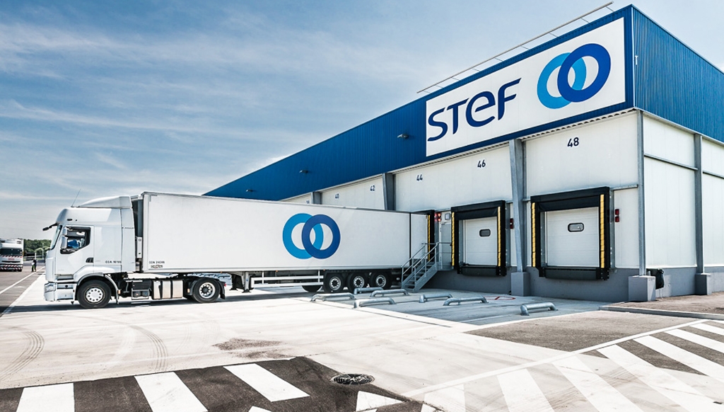 Stef cresce 21,7% no segundo trimestre