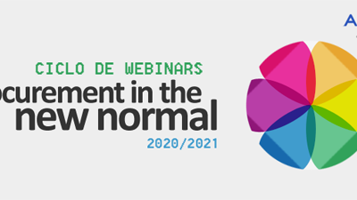 APCADEC promove webinar “Orçamento Base Zero e Procurement Colaborativo”