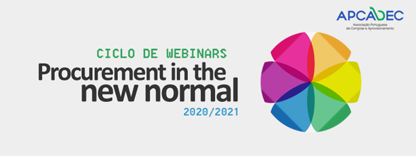 APCADEC promove webinar “Orçamento Base Zero e Procurement Colaborativo”
