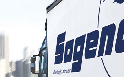 SOGENAVE junta-se à Associação de Operadores Logísticos