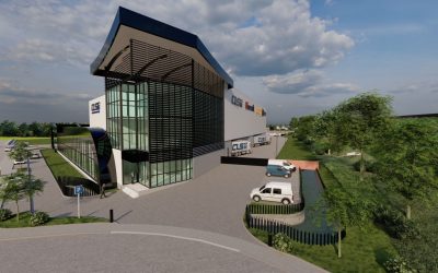 Investimento de 4,5 milhões em nova fábrica em Viana do Castelo