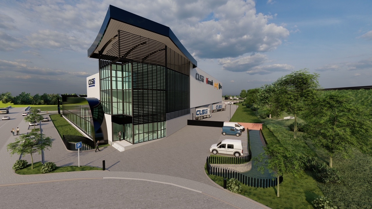 Investimento de 4,5 milhões em nova fábrica em Viana do Castelo