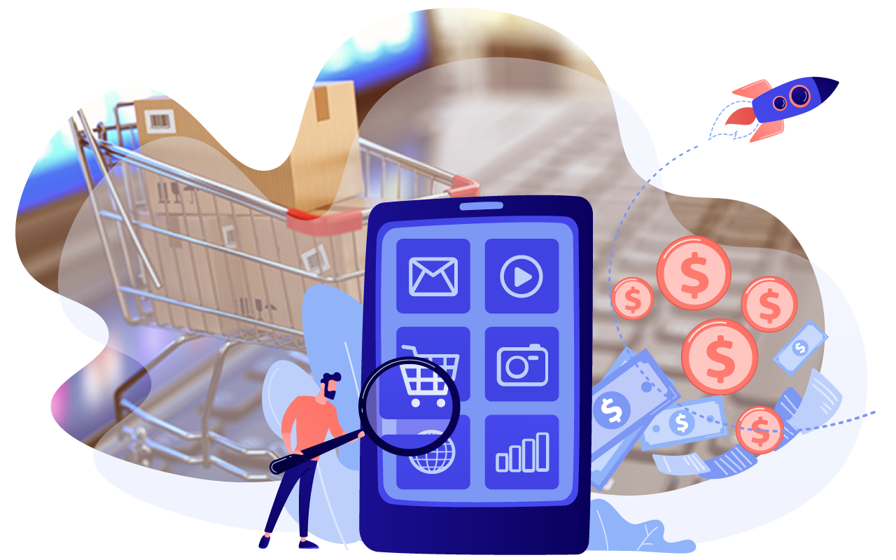 ecommercce-e-log