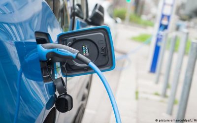 Frota automóvel da Capgemini passa a ser 100% híbrida e eléctrica