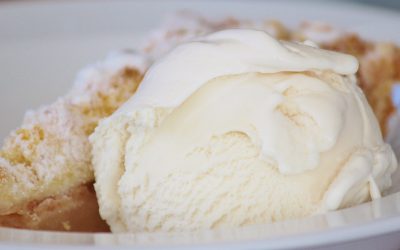 Produtos com goma de alfarroba contaminada retirados do mercado