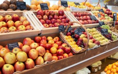 Directiva sobre práticas desleais na cadeia de abastecimento agrícola e alimentar já vigora