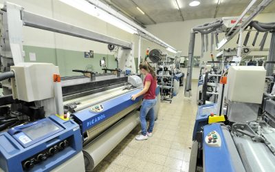 Riopele ambiciona ser a fábrica mais moderna da Europa