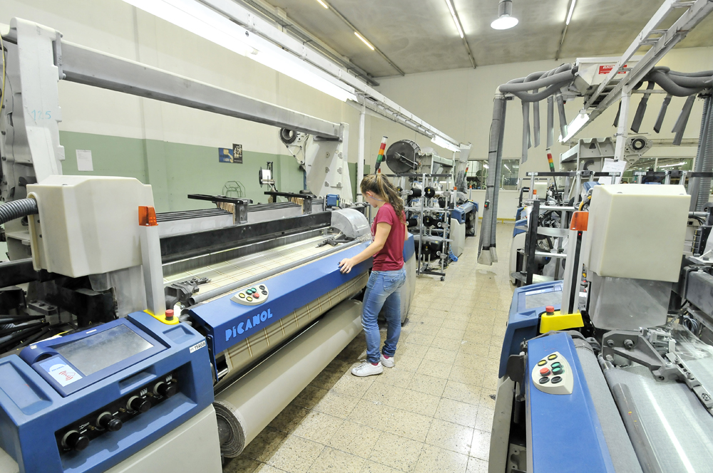 Riopele ambiciona ser a fábrica mais moderna da Europa