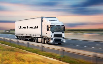Uber Freight compra Transplace para fortalecer logística