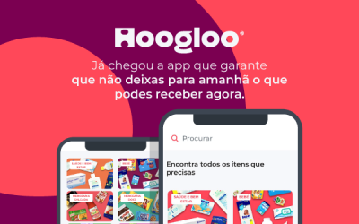 Startup portuguesa “faz voar” encomendas em menos de uma hora