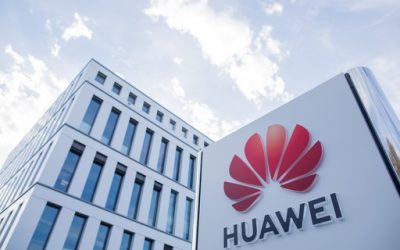 EUA volta a autorizar venda de chips para automóveis à Huawei