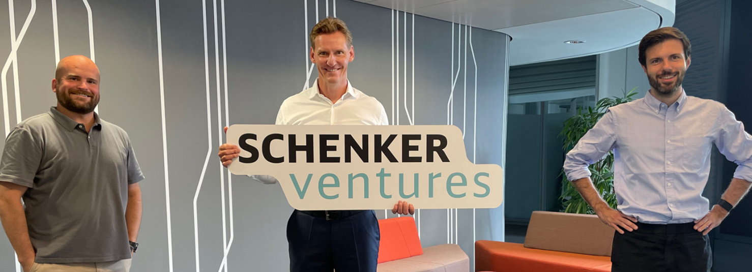 Schenker Ventures nasce para promover empreendedorismo na logística