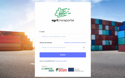 Plataforma AgriTransporte apoia empresas portuguesas nas exportações