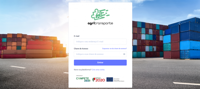 Plataforma AgriTransporte apoia empresas portuguesas nas exportações