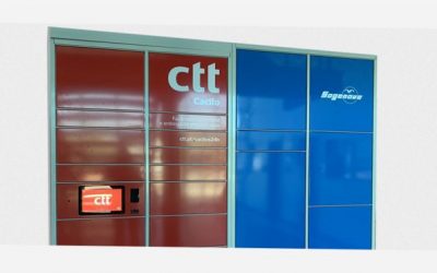 Avança projecto-piloto para instalação de cacifo bi-temperatura