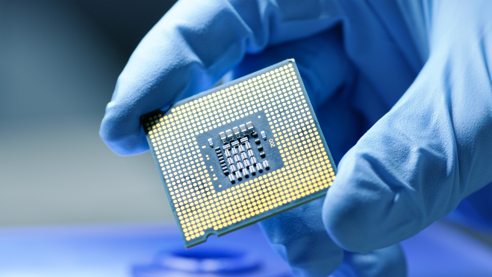 Chips: DHL analisa resiliência da cadeia de abastecimento