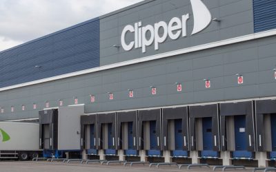 Farfetch relocaliza centro de logística internacional devido ao Brexit