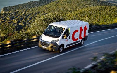 CTT terá veículo de gestão imobiliária