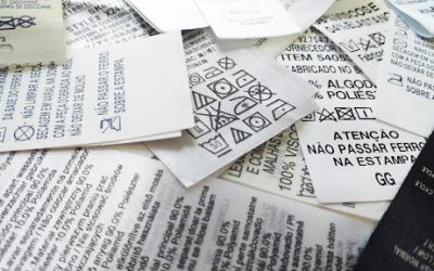 Fashion Revolution revela dados do 6.º Índice de Transparência da Moda