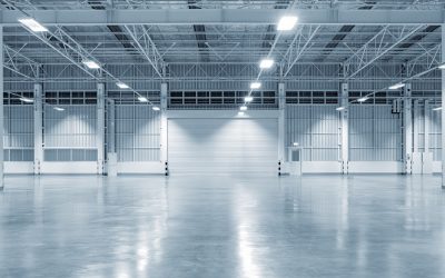 Farmacêutica americana instala-se em armazém no Carregado