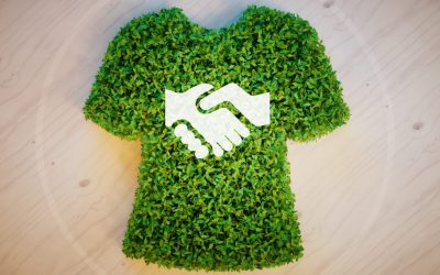 Top 10 dos países europeus para compras sustentáveis