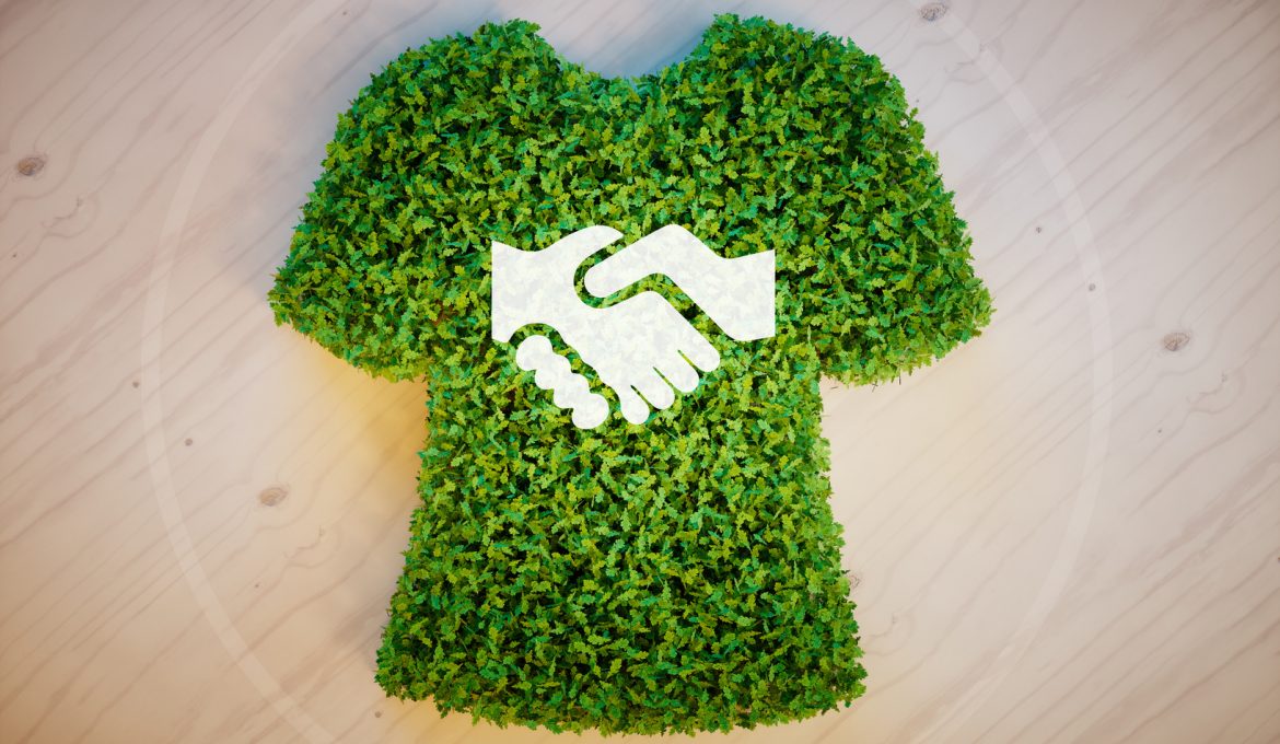 Top 10 dos países europeus para compras sustentáveis