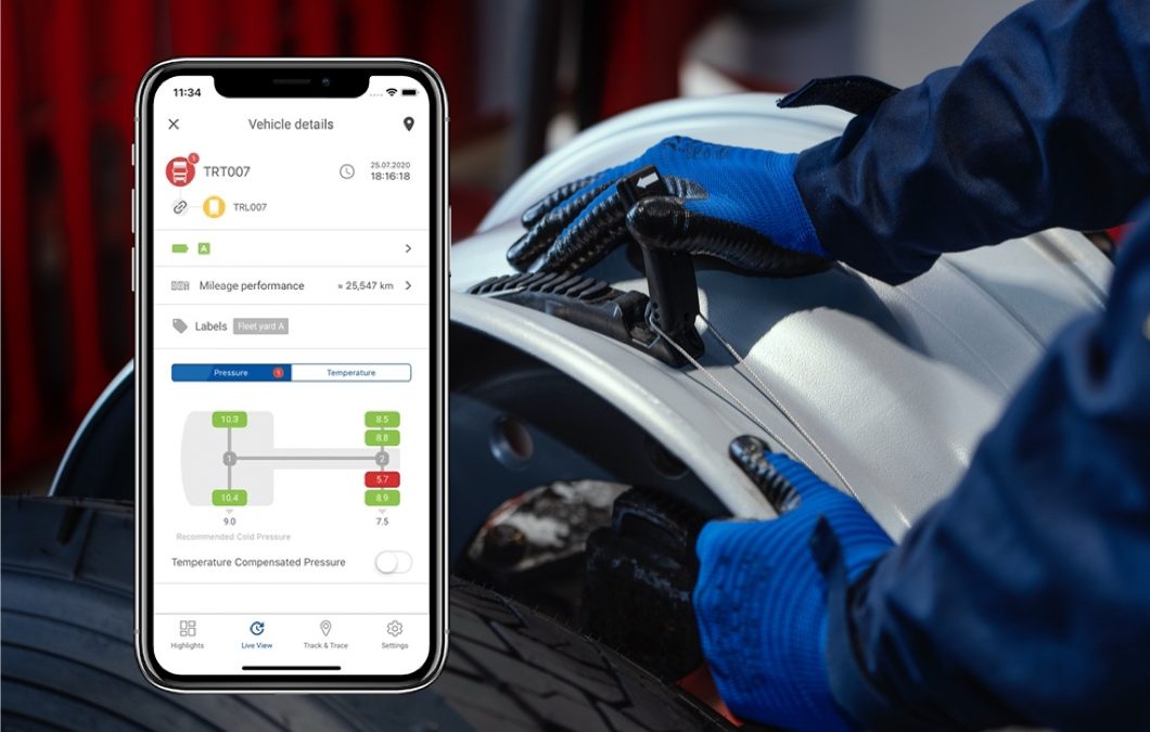 ZF e Goodyear reúnem forças e oferecem soluções conjuntas de mobilidade