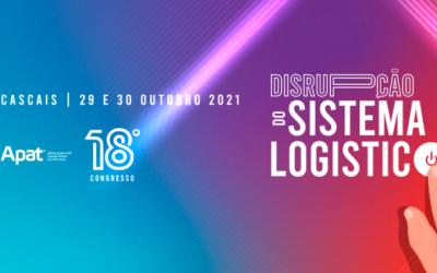 18.º Congresso Nacional de Transitários da APAT já tem data marcada