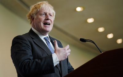 Mais dois fornecedores colapsaram face à crise energética no Reino Unido