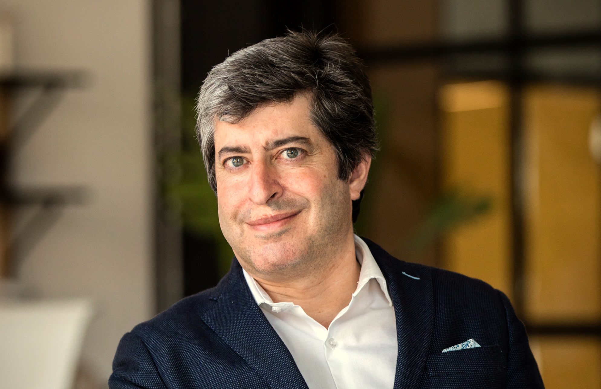 Supply Chain: novas culturas, novas lideranças