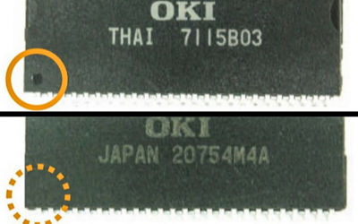 Crise de chips leva ao aparecimento de componentes contrafeitos no mercado