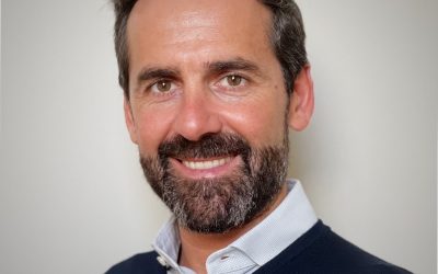 Eduardo Cardoso é o Global Sourcing Logistics Leader da GE Renewable Energy