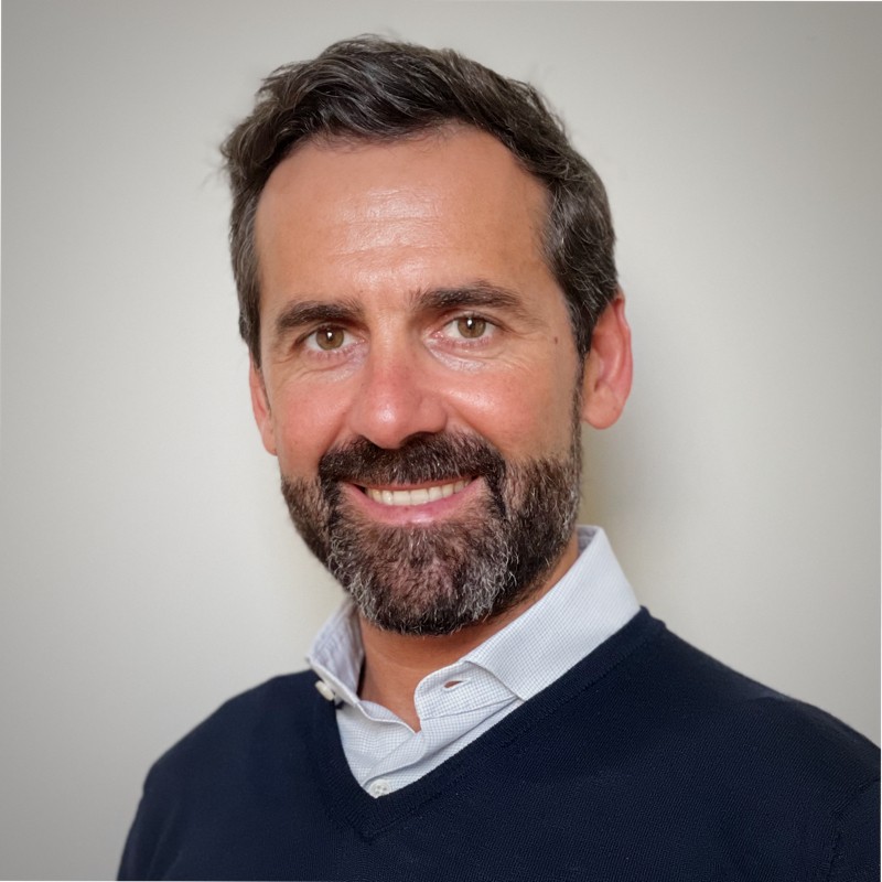 Eduardo Cardoso é o Global Sourcing Logistics Leader da GE Renewable Energy