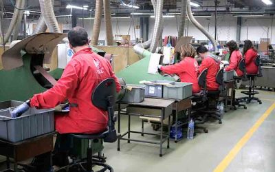 ICEL investe 4 milhões de euros em automação e procura crescimento externo