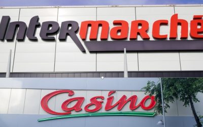 Avança a aliança entre Intermarché e o Grupo Casino para as compras