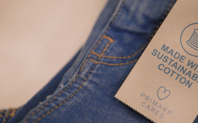 Primark tem uma nova estratégia de sustentabilidade