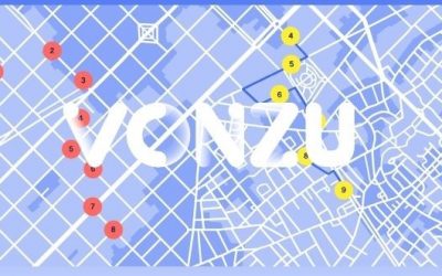 Vonzu capta 1,5 milhões de euros para expandir negócio