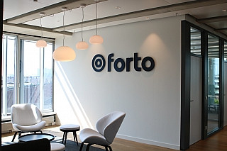 Forto chega ao mercado ibérico