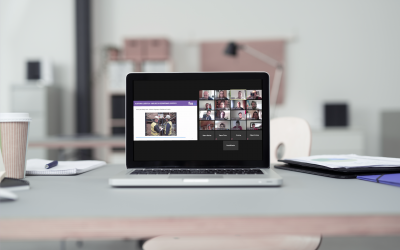 Flow Training Academy promove formações Intra-Empresa