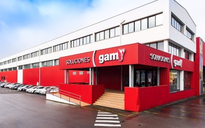 GAM adquire divisão de movimentação de cargas do Grupo Ascendum