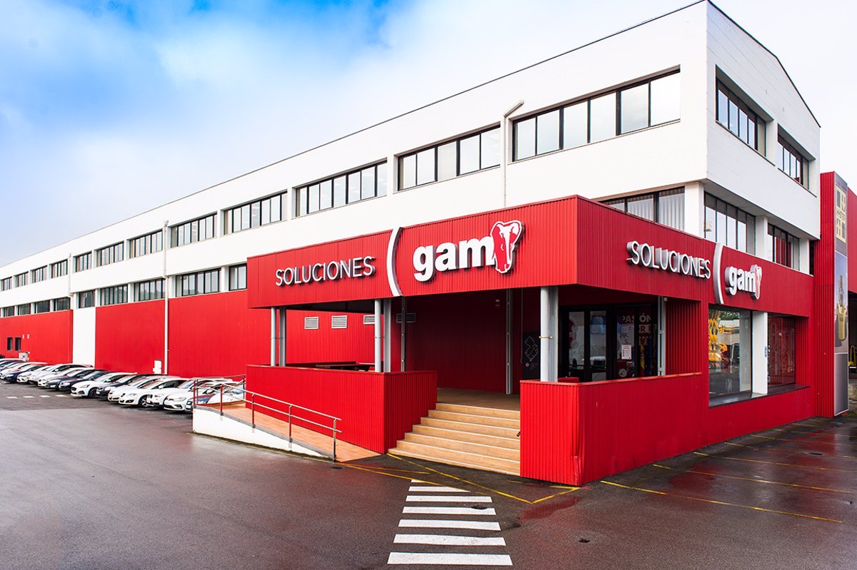 GAM adquire divisão de movimentação de cargas do Grupo Ascendum