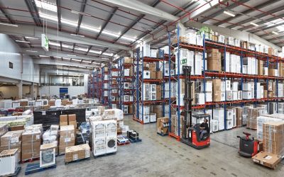 Grupo Sousa reforça operação logística em Portugal com aquisição da LogiC