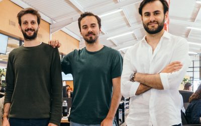 Maersk compra portuguesa Huub