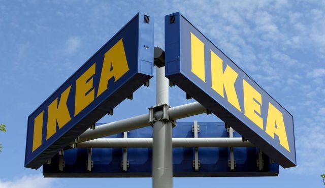 IKEA pretende comprar contentores e fretar navios